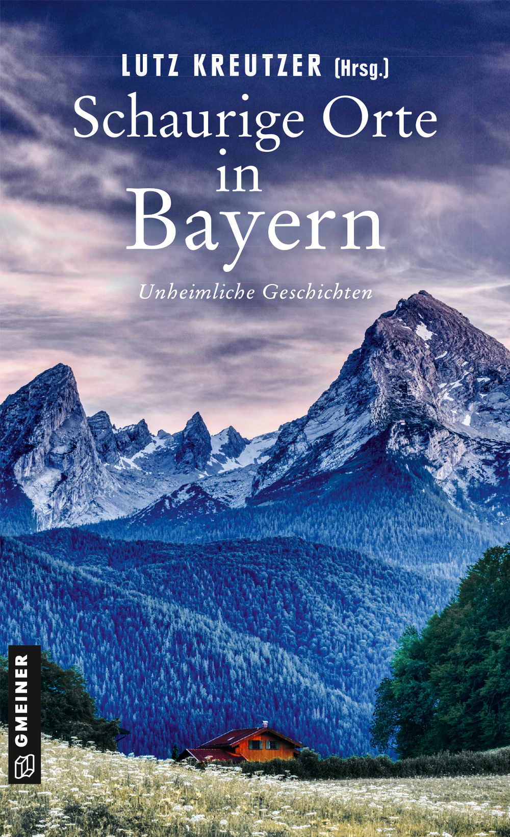 Schaurige Orte in Bayern